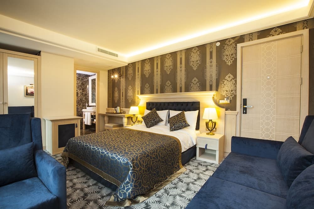 The Conforium Hotel - Image 3