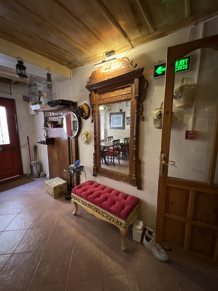 Sekercigiller Konuk Evi