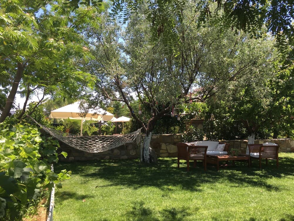 Bozcaada Kırlı Otel - Image 3