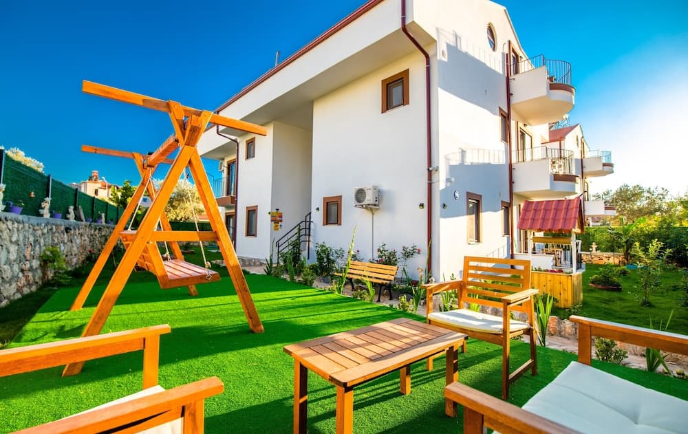 Bahçe Apart - Image 4