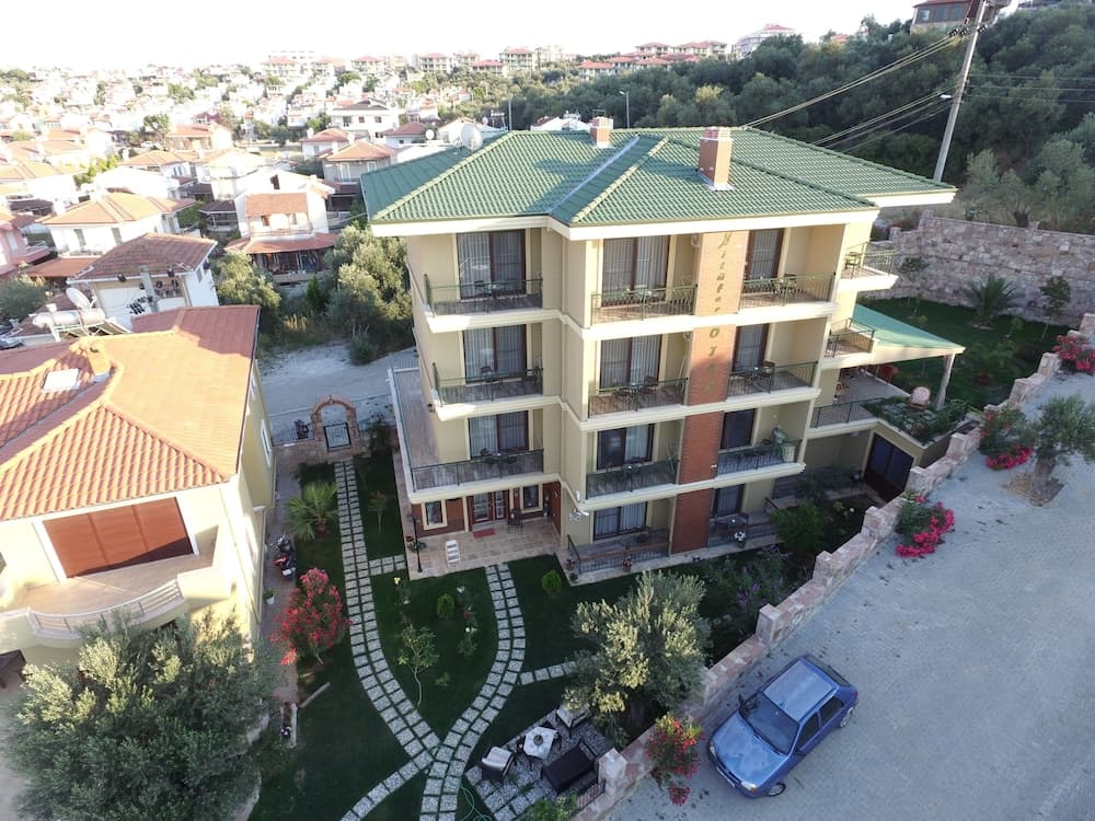 Nilufer Otel - Yetişkinlere Özel - Image 4