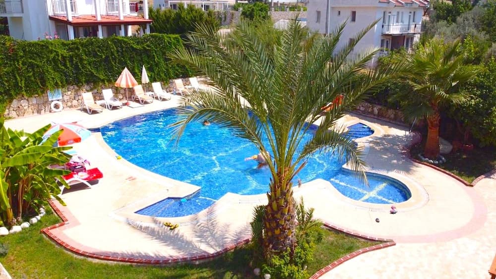 Turtle Apart Otel - Image 4