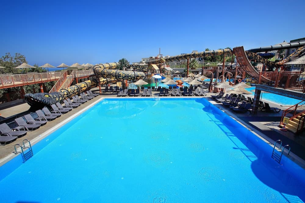 Cactus Fleur Beach Club - All Inclusive - Image 3
