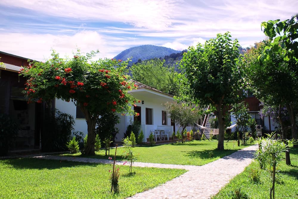 Alican Pansiyon fotoğrafı