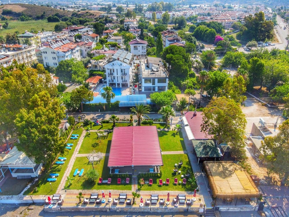 Yücel Otel fotoğrafı