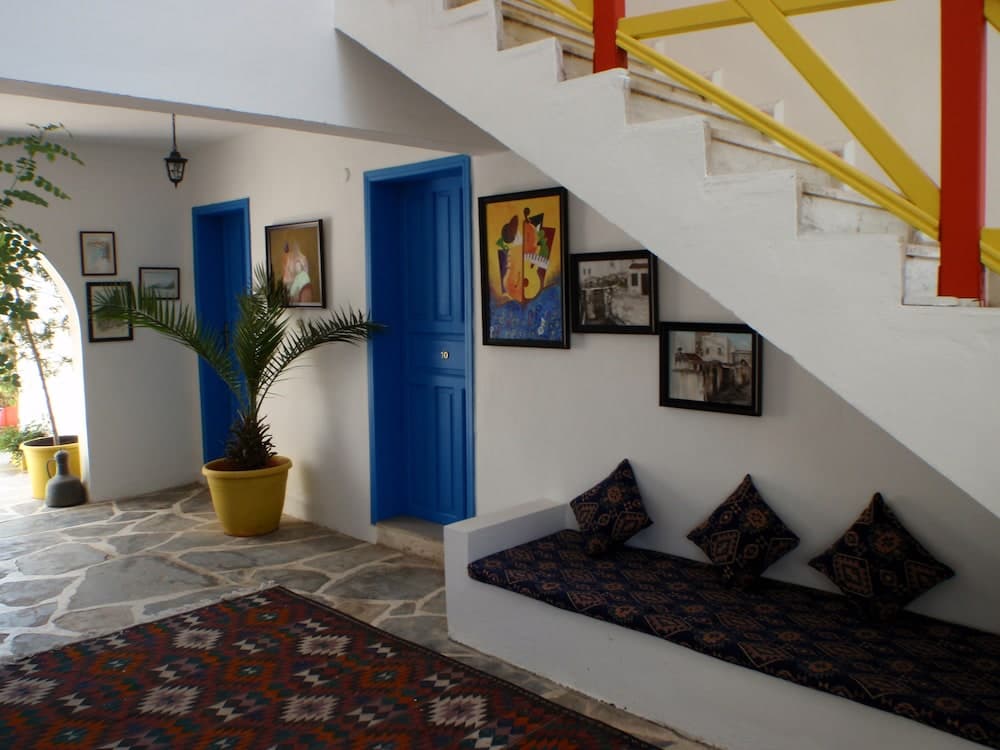 Su Otel - Image 2