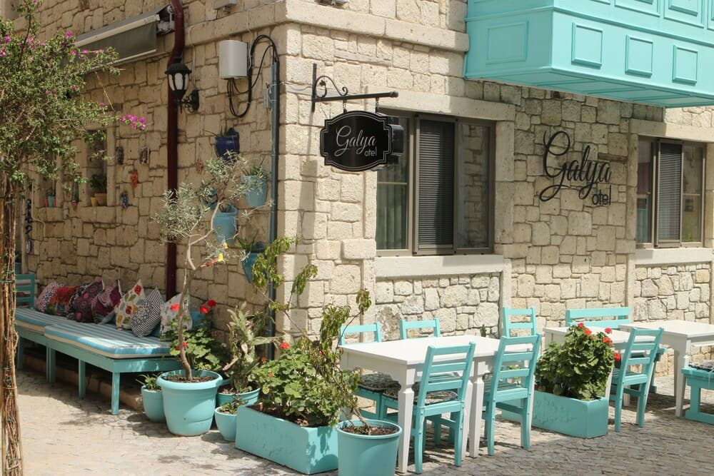Galya Otel Alacati - Image 4