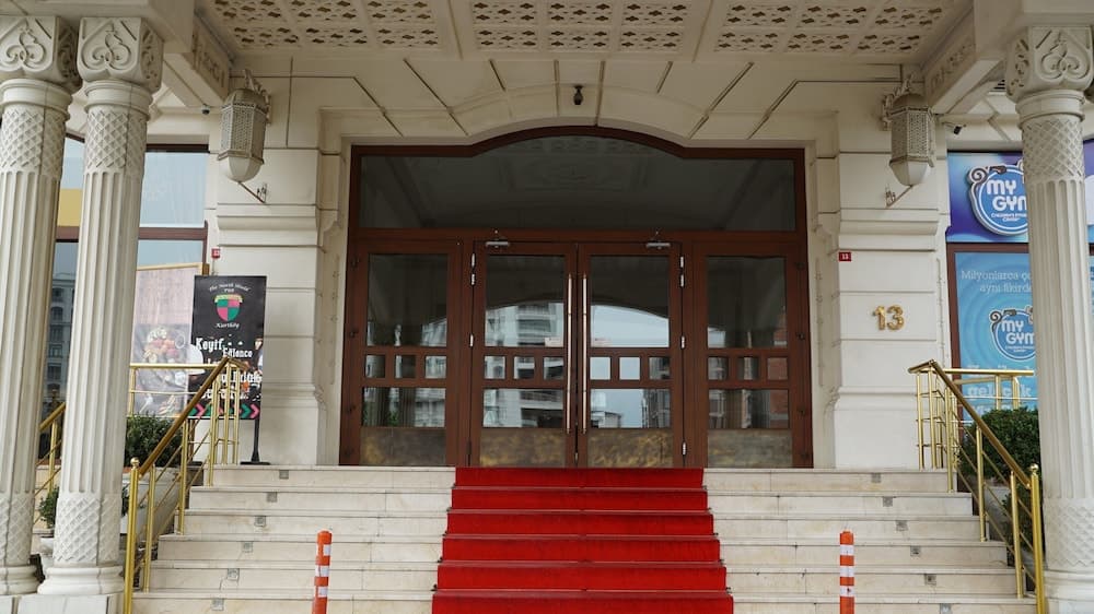 My Palace Odaları - Image 3