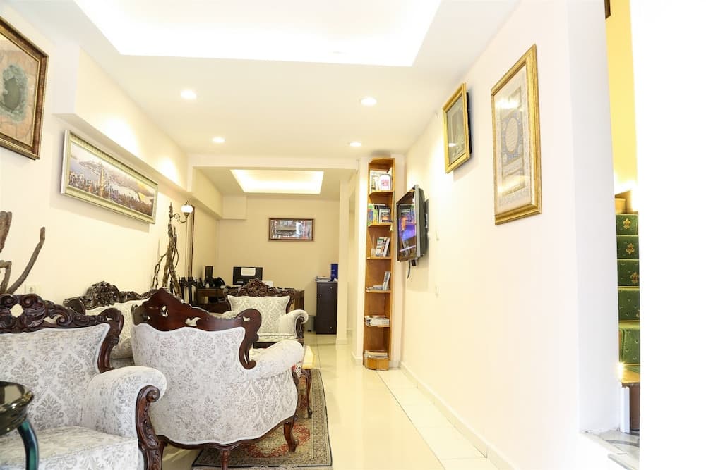 Ottoman Time Otel - Image 2