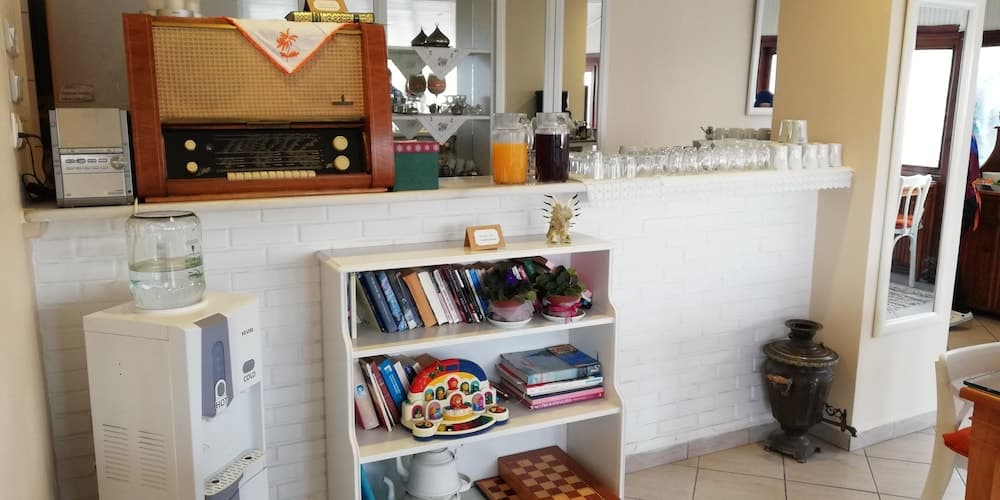 Hotel Turkoman becomes Turkoman Otel. - Image 2