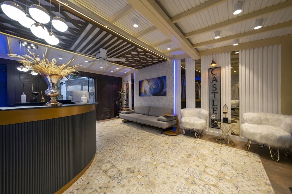 Castle Eski Şehir - Image 3