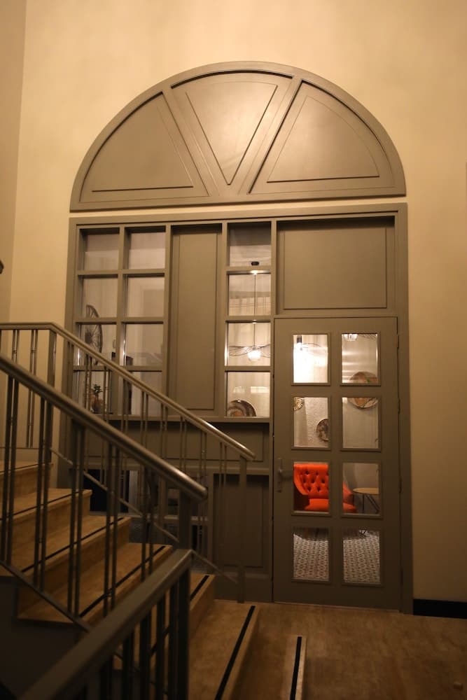 Ariel Hotel Alaçatı - Image 2