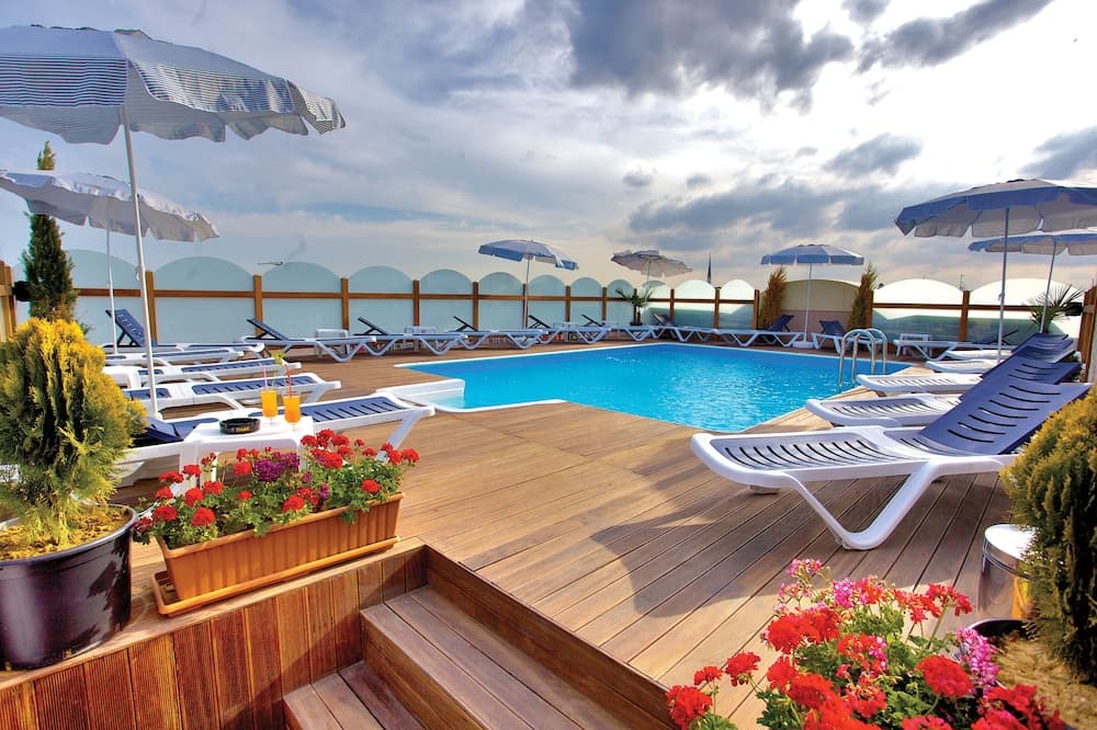 İstanbul Trend Oteli - Image 4