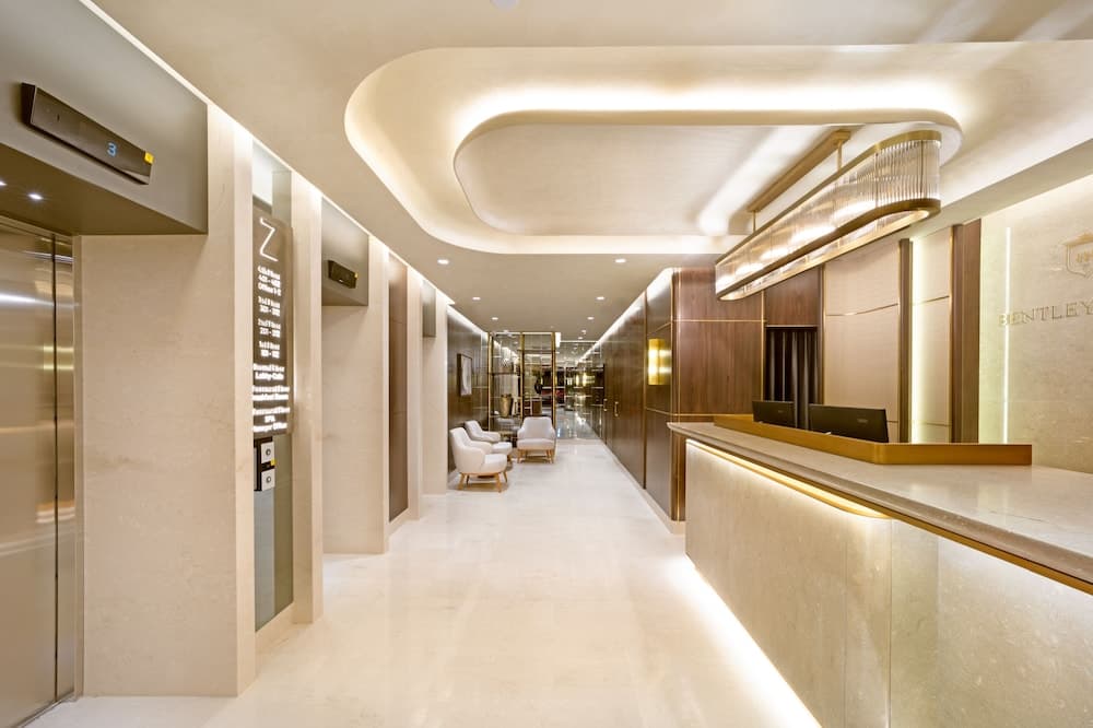 Bentley Otel Eski Şehir - Image 4