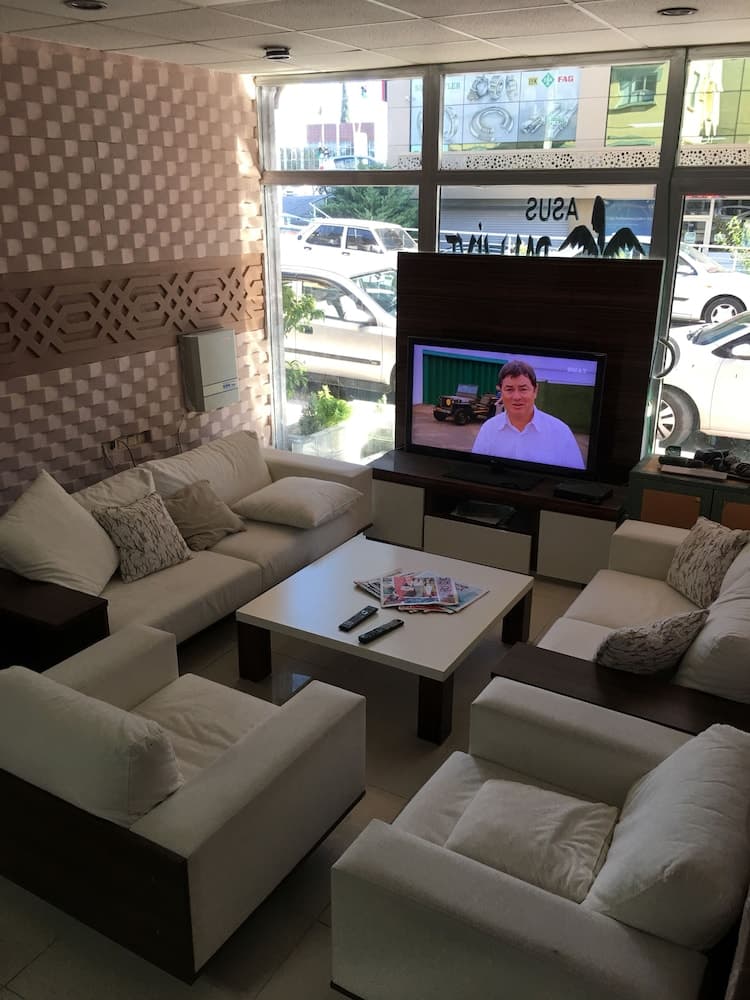 Asus Palmiye Otel - Image 2