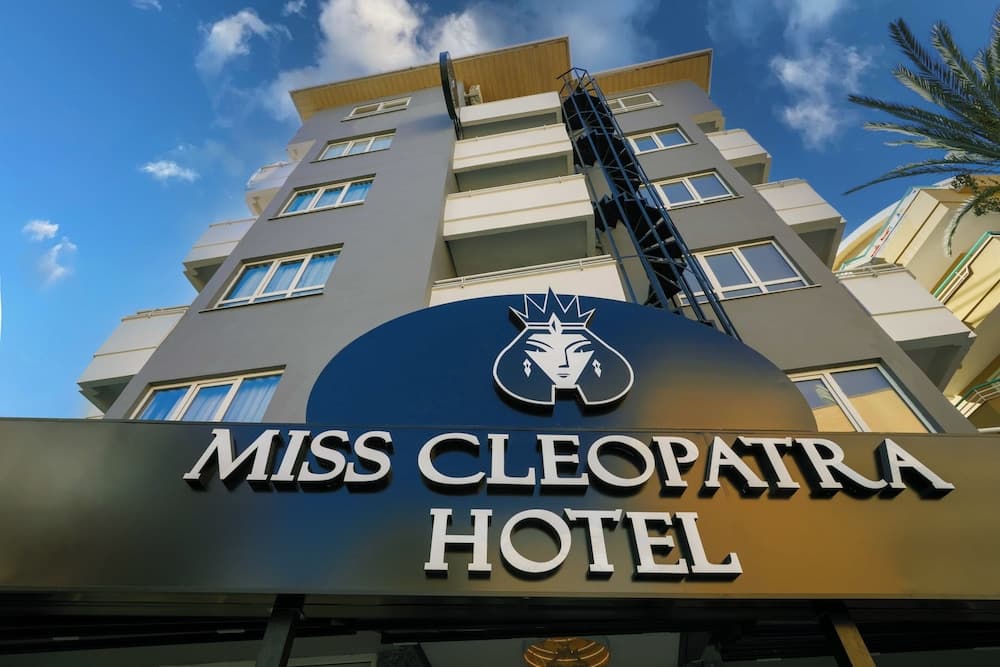 Miss Cleopatra Otel fotoğrafı