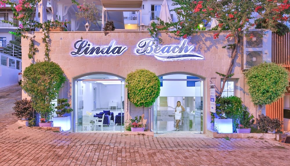 Linda Beach Class Otel - Butik Sınıf - Image 1