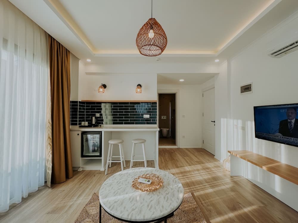 Marla Suite Otel - Image 3