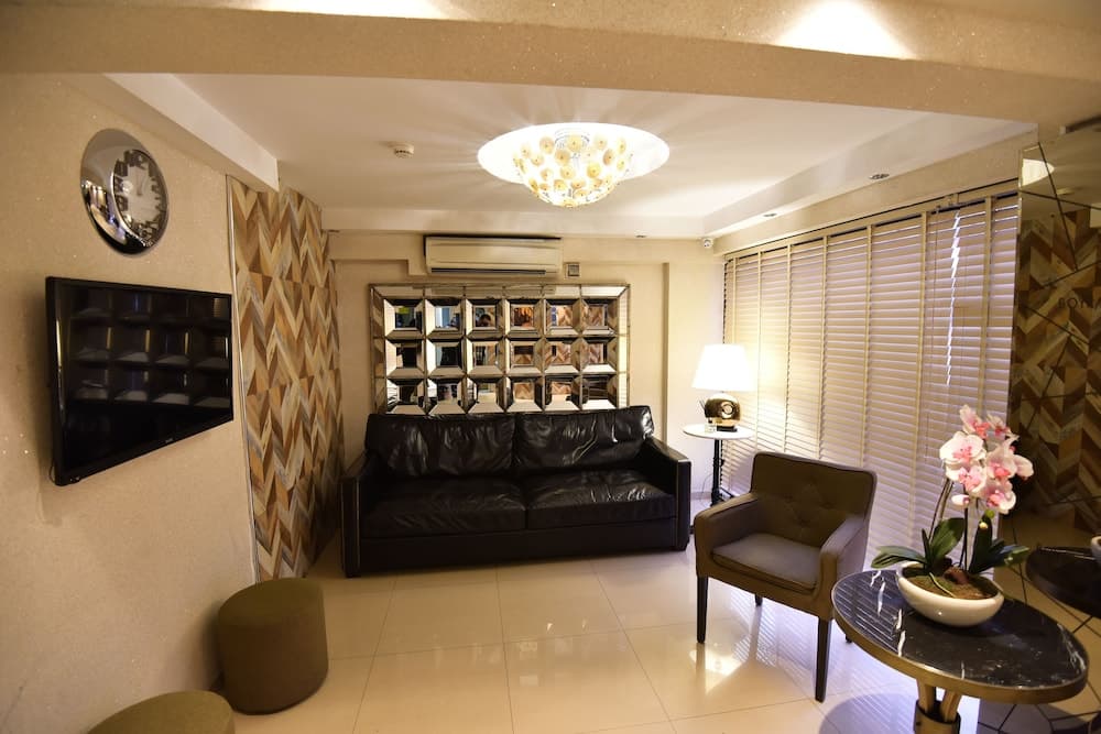 B Guest Otel - Image 4