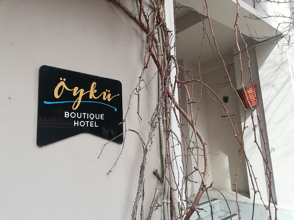 Oyku Butik Otel - Image 3