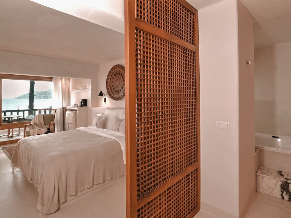 Perios Plaj Evi - Sadece Yetişkinler - Image 3