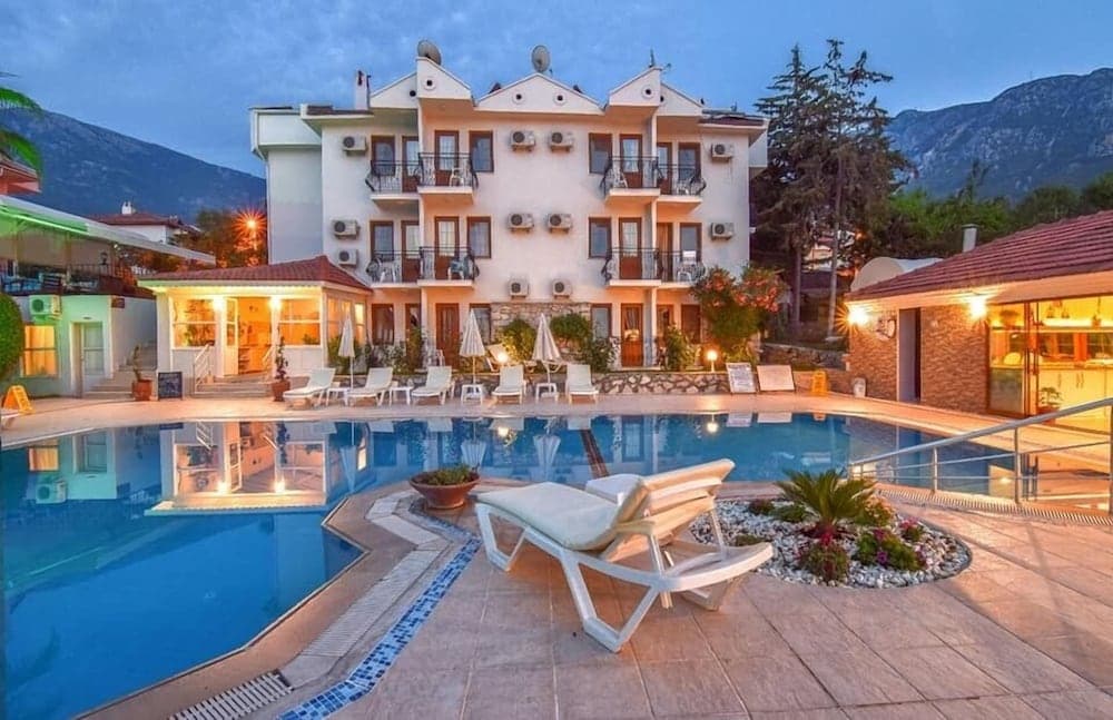 Olympos Hotel - Yetişkin Oteli - Image 3