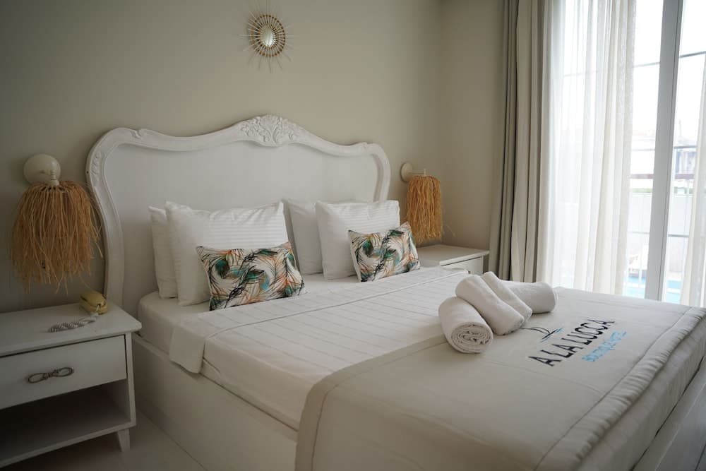 Alalucca Butik Otel - Yetişkinler İçin Sadece - Image 2