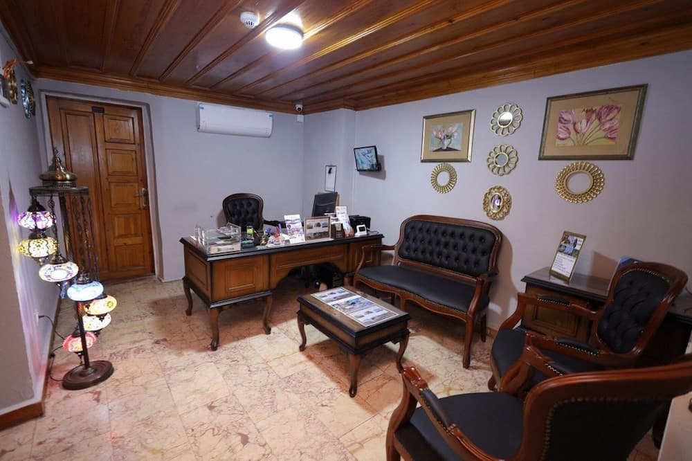 The Trip Otel - Image 4