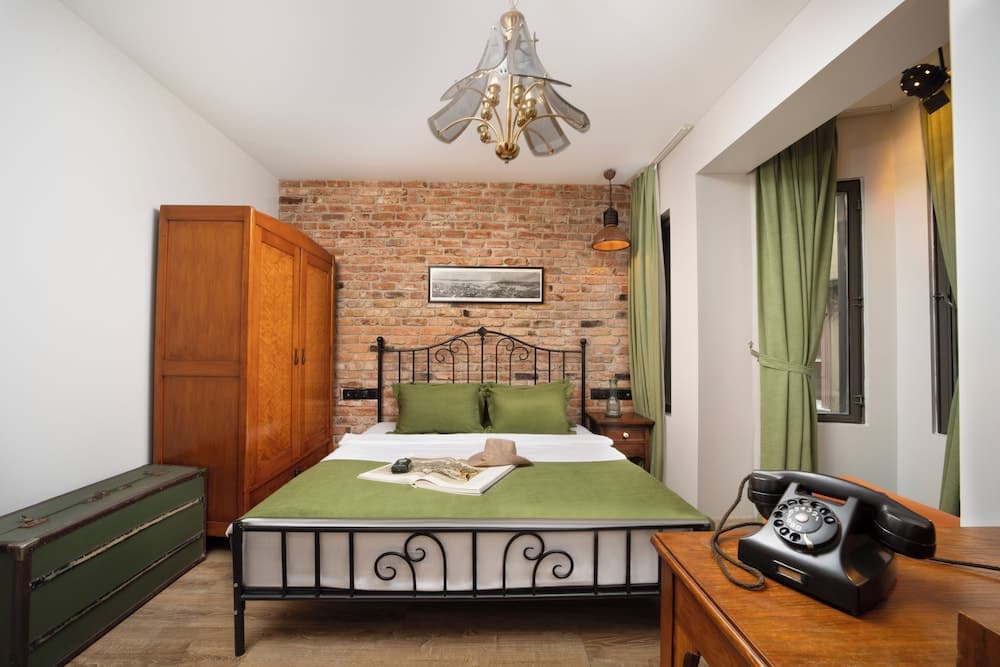 Sanatlar Oteli Galata - Image 3