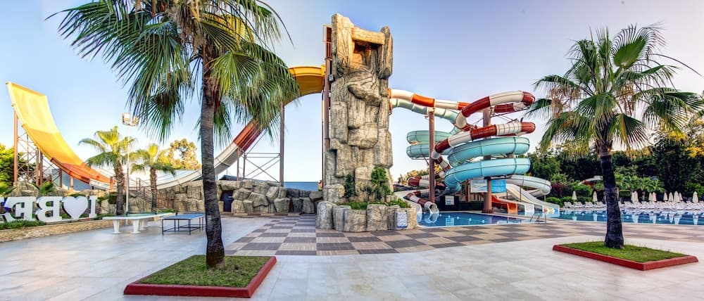 Bera Otel Alanya - Image 4