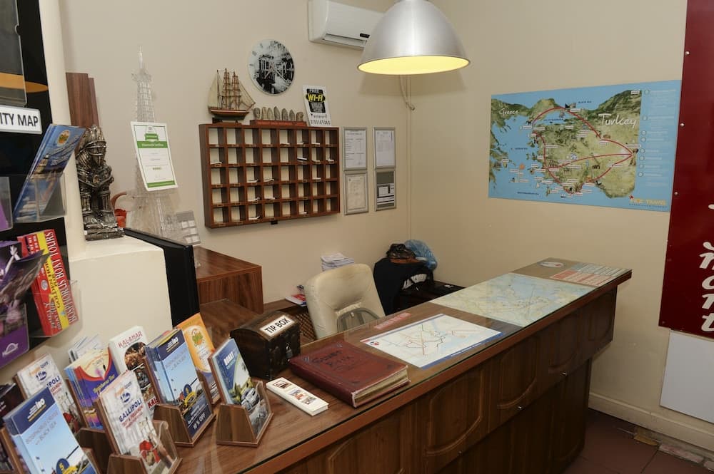 Sultan Hostel & Guesthouse - Image 2