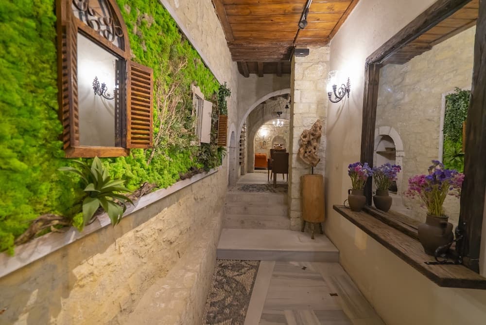 Zen Alaçati Otel fotoğrafı