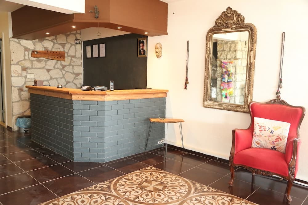 Parva Port Alaçatı - Image 3
