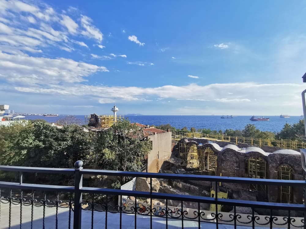 EFZEN OTEL fotoğrafı