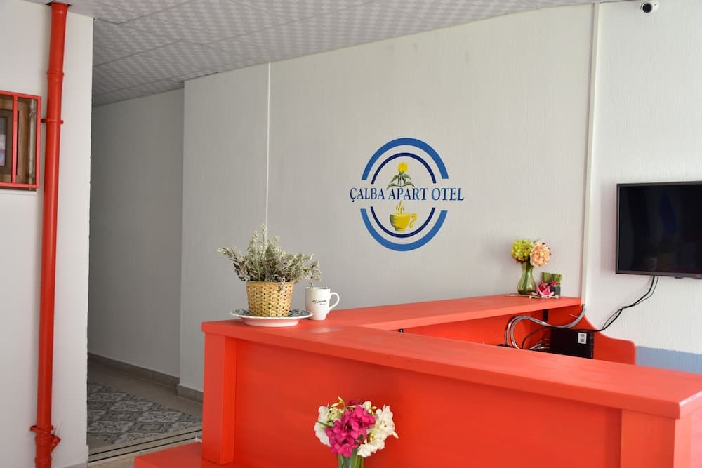 Calba Apart Otel - Image 2