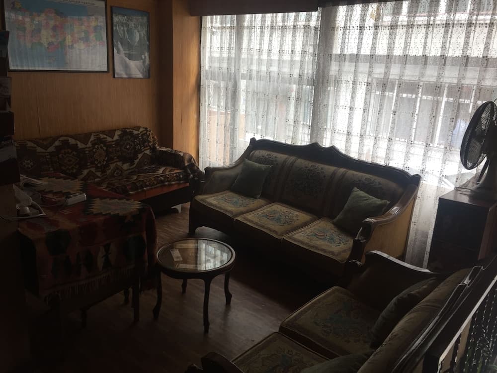 Istanbul Paris Otel & Pansiyon - Image 4