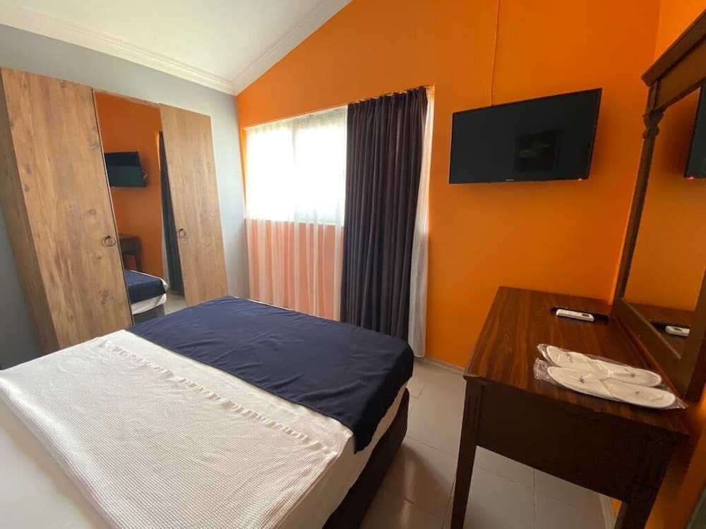 Şehir Evi Oteli - Image 3