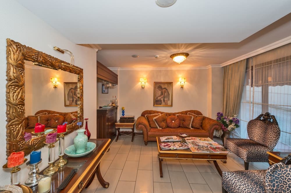 Otel Daphne - Özel Sınıf - Image 3