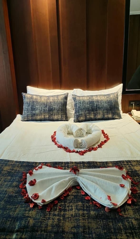 Green Anka Otel - Image 3