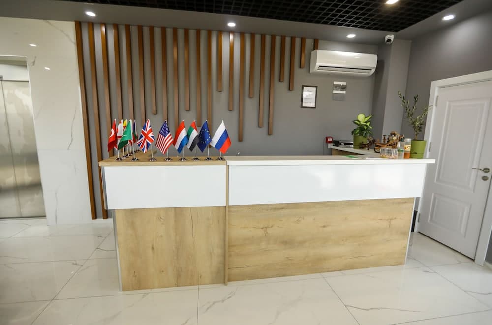 Özturks Otel - Image 4