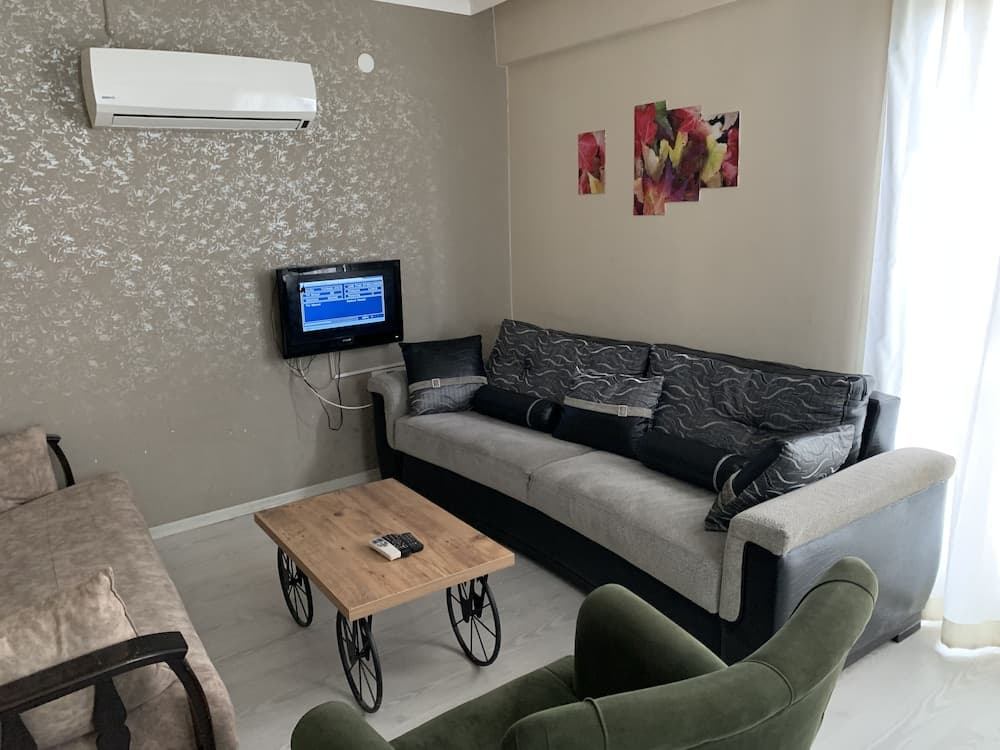 Celebi Apart Otel - Image 2