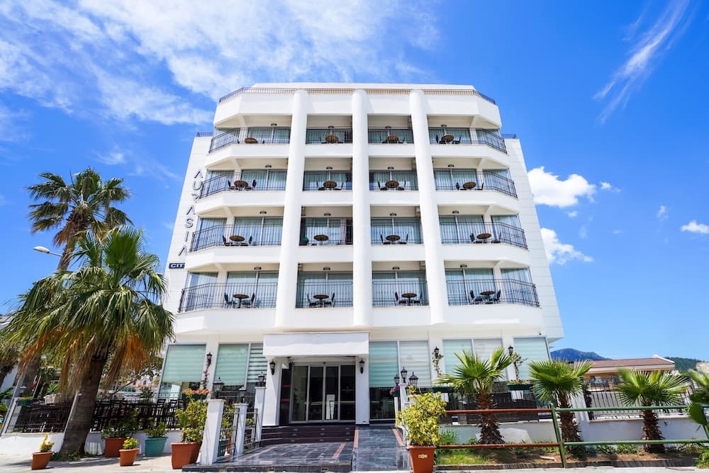 Aurasia SeaSide Otel fotoğrafı
