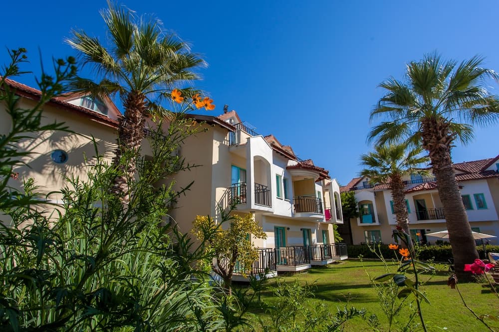 Rebin Beach Otel fotoğrafı
