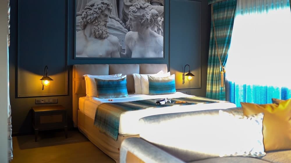 Sandora Boutique Otel - Image 4