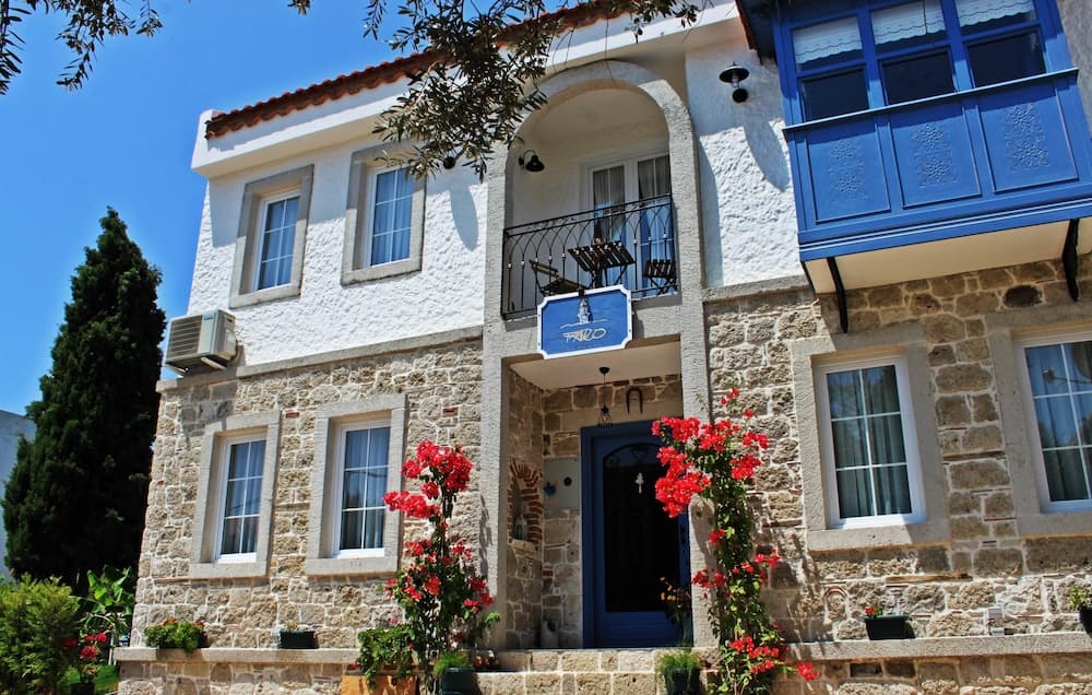 Faro Alacati fotoğrafı