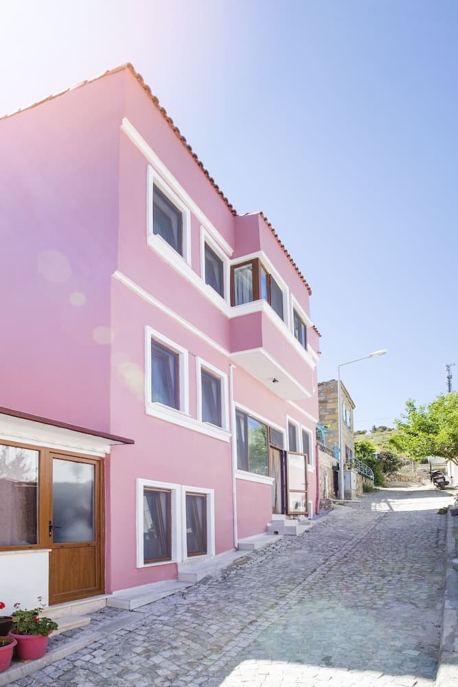 Aksoy Butik Otel