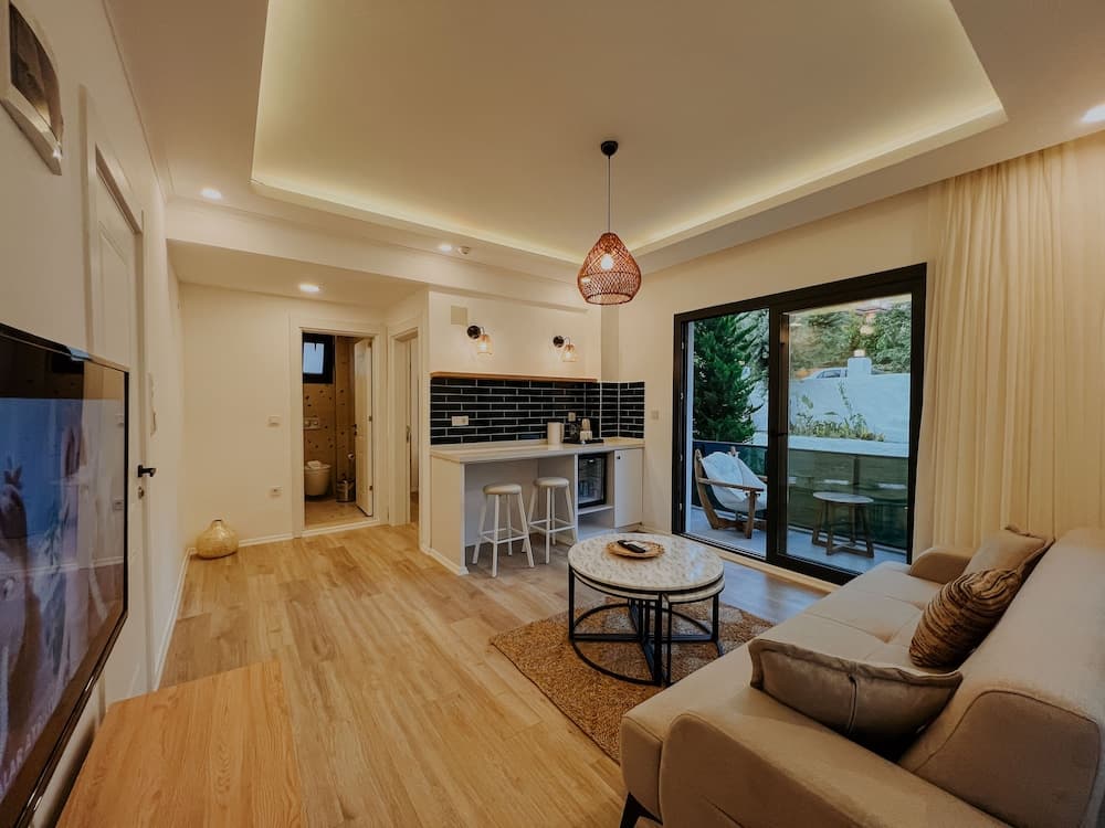 Marla Suite Otel - Image 2