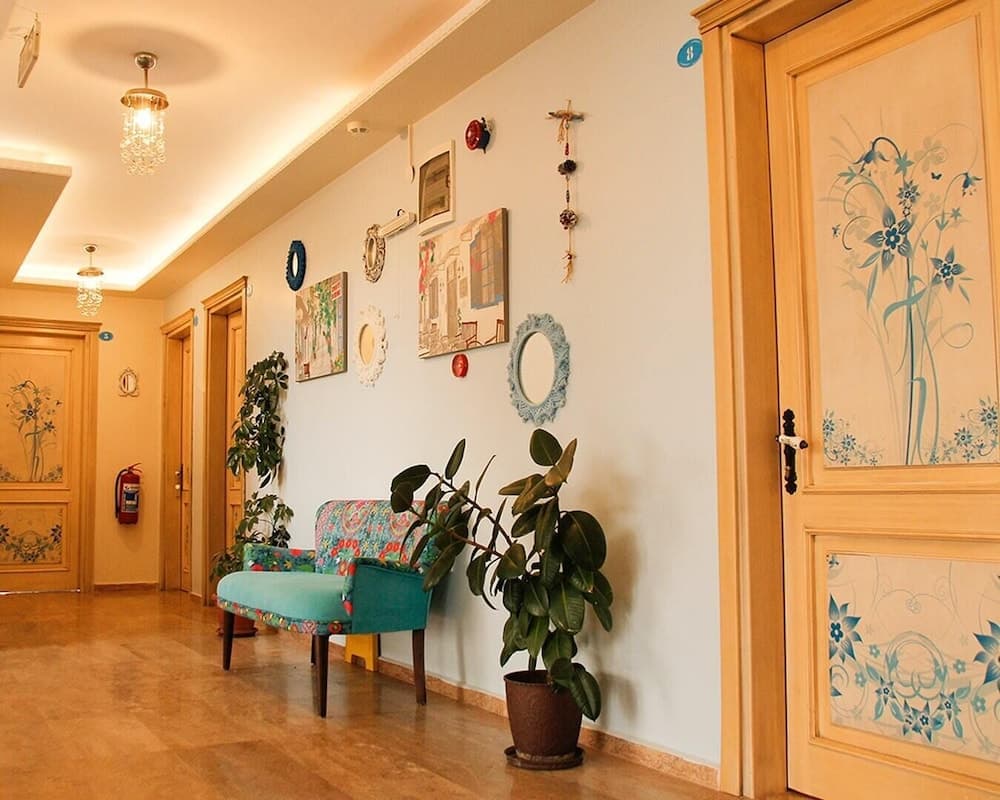 Cunda Paradise Otel