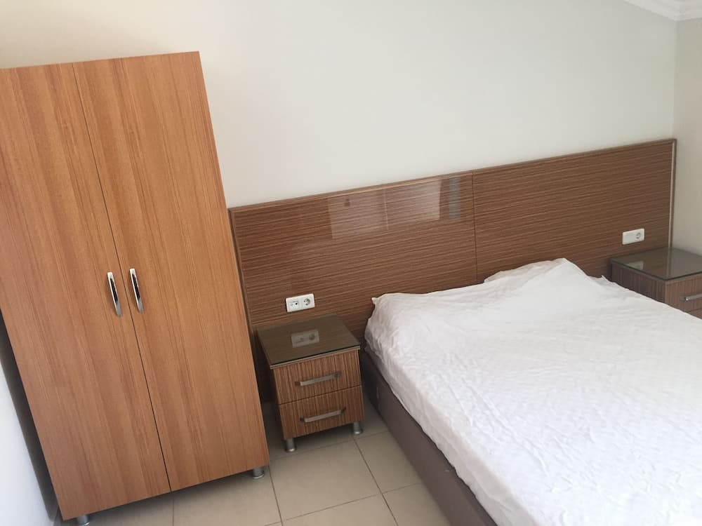 Mediterranean Apart Otel - Image 3