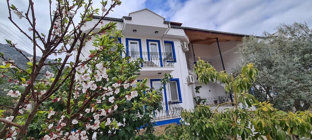 California Apart Otel - Image 1